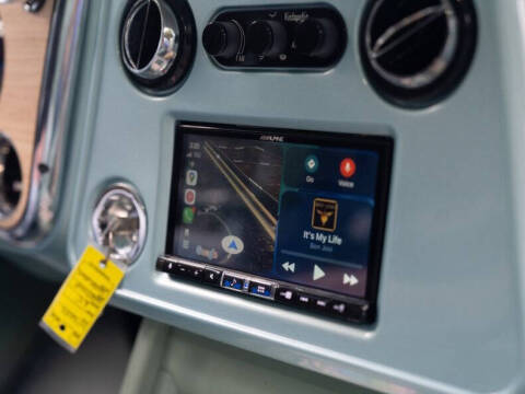 1972 Chevrolet Blazer