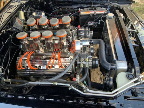 1971 Dodge Challenger