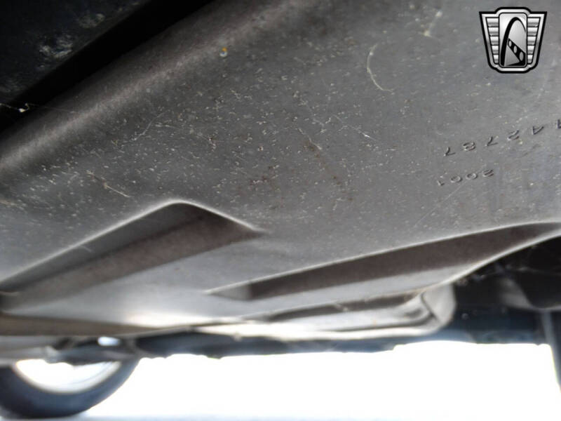 2002 Chevrolet Corvette