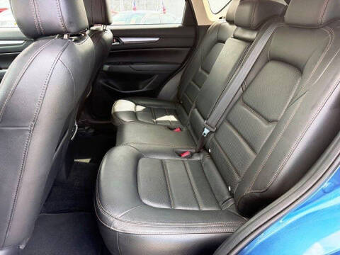 2023 Mazda CX-5 2.5 S Preferred