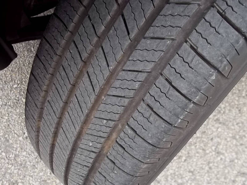 2007 Toyota Highlander Limited