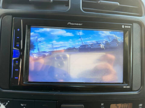 2005 Toyota RAV4