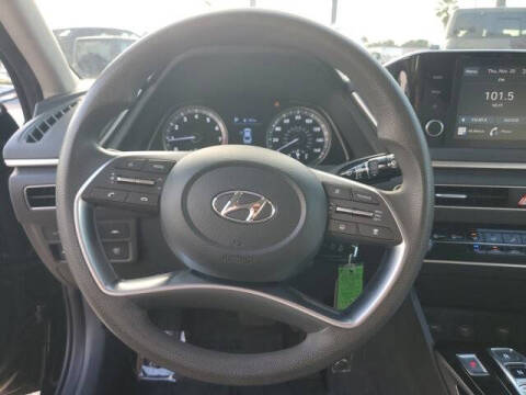 2023 Hyundai Sonata SE