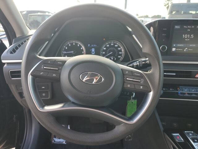 2023 Hyundai Sonata SE