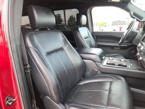2019 Ford Expedition XLT