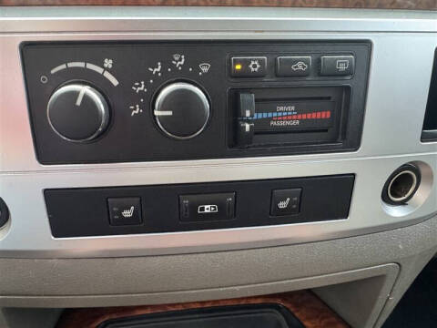 2006 Dodge Ram 2500