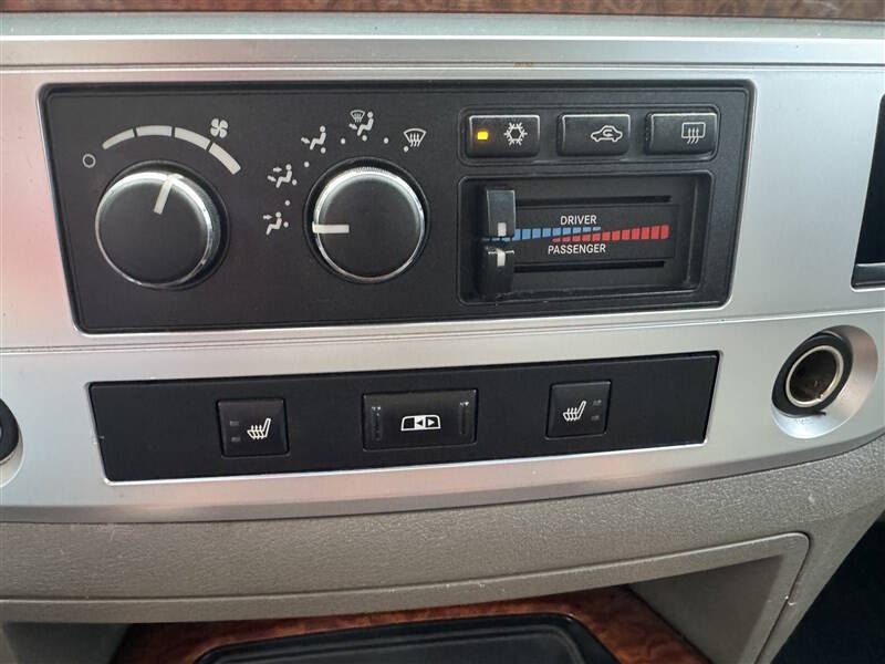 2006 Dodge Ram 2500