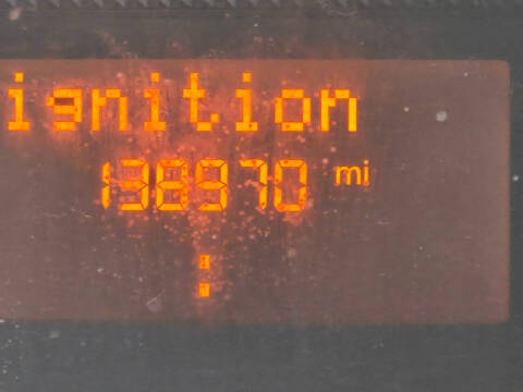 2017 RAM ProMaster 2500 159 WB