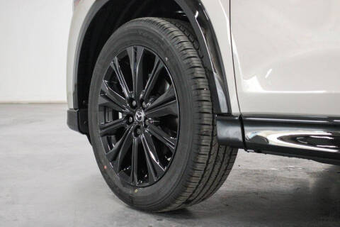 2025 Mazda CX-5 2.5 Turbo Premium