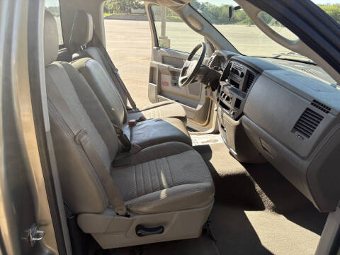 2008 Dodge Ram 1500 ST
