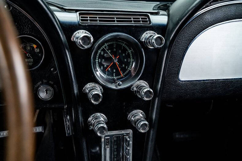 1966 Chevrolet Corvette