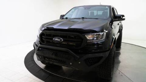 2019 Ford Ranger for sale at AUTOMAXX in Springville UT