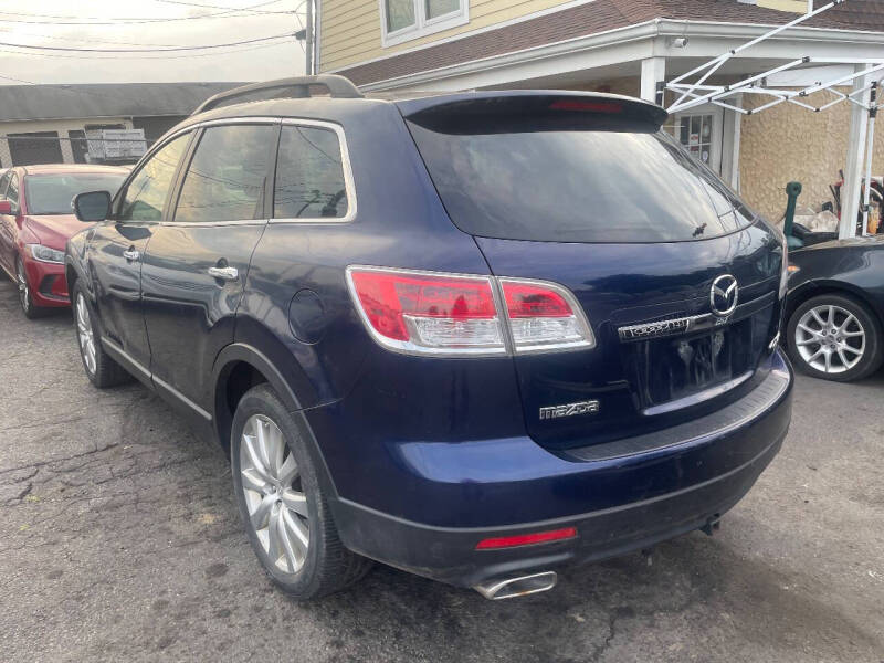 2008 Mazda CX-9 Sport photo 5