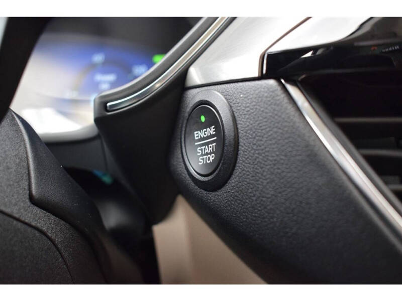 2022 Ford Escape Plug-In Hybrid Titanium