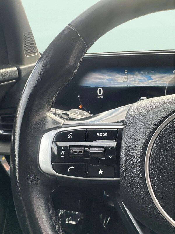 2023 Kia Sportage X-Pro