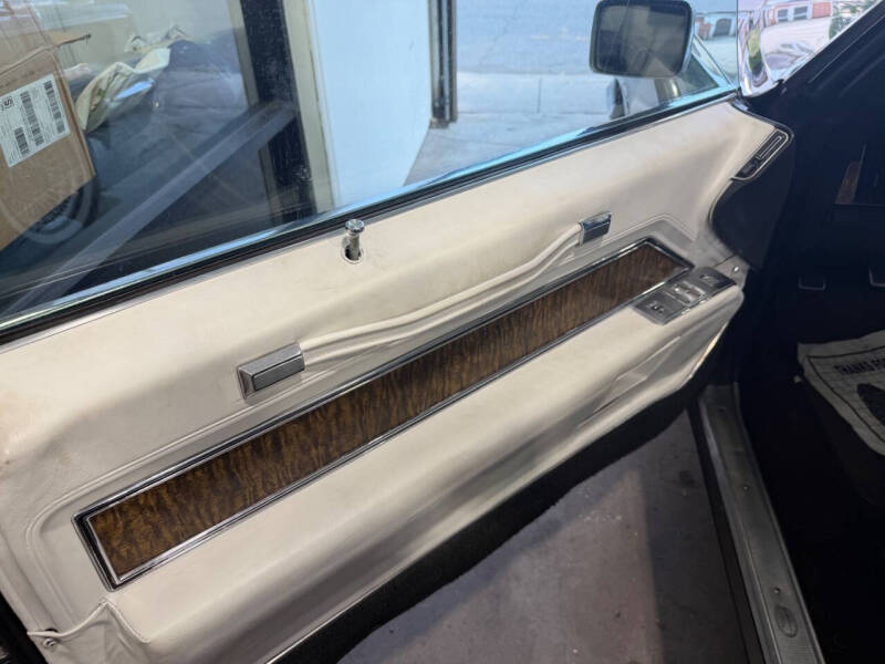 1970 Cadillac DeVille