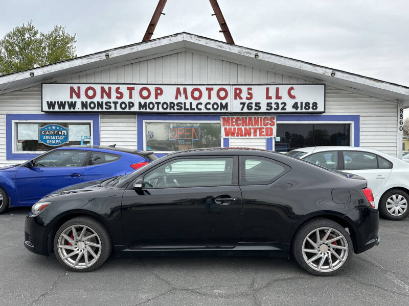 2012 Scion tC for sale at Nonstop Motors in Indianapolis IN