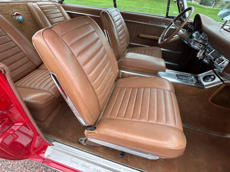 1962 Chrysler 300