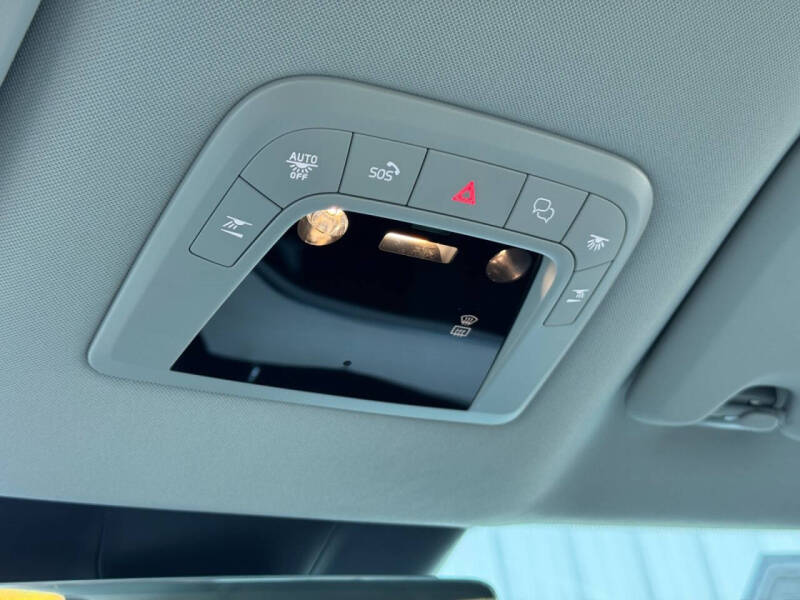 2025 Volvo EX90 Twin Performance Ultra 7P