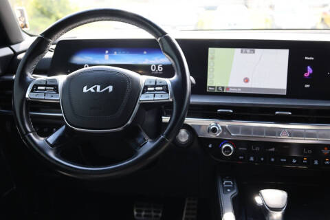 2023 Kia Telluride SX X-Line