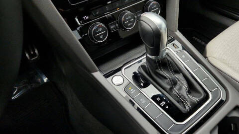 2019 Volkswagen Arteon