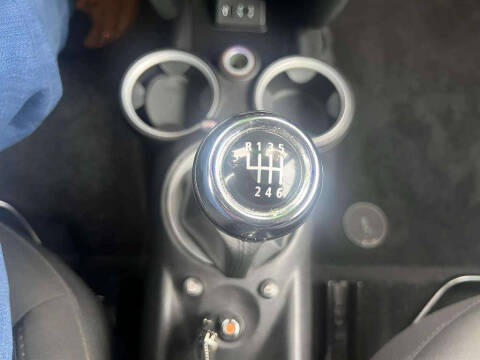 2013 MINI Hardtop Cooper S