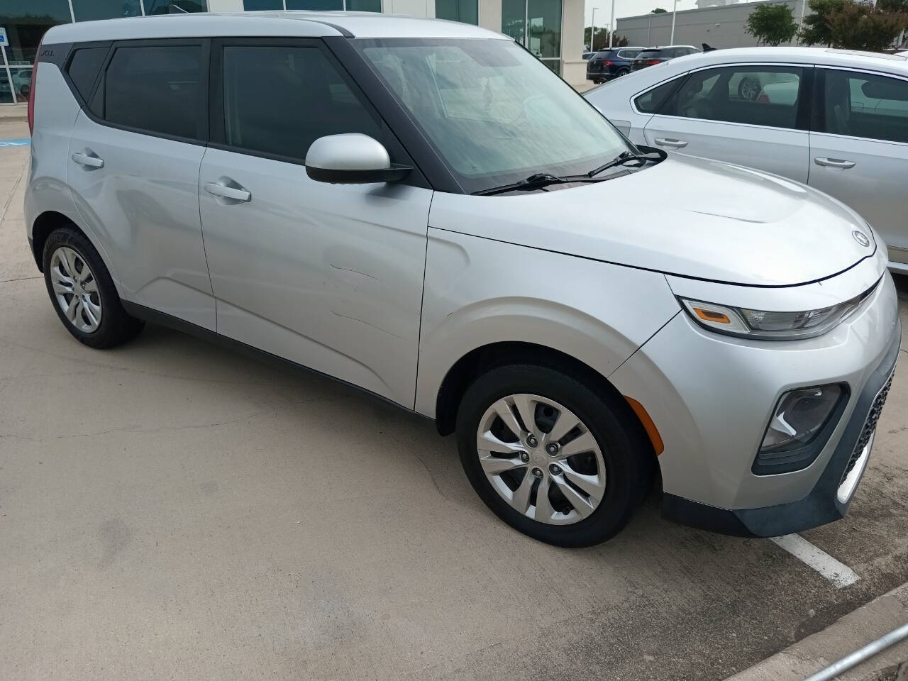 2020 Kia Soul for sale at Auto Haus Imports in Grand Prairie, TX