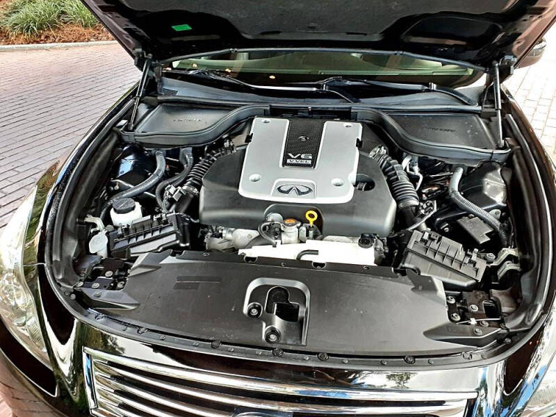 2014 Infiniti Q60 Convertible