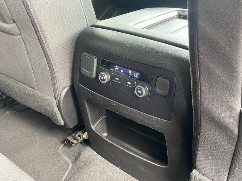 2019 GMC Yukon SLE