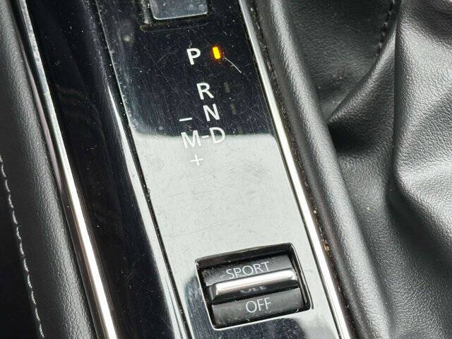 2023 Mazda CX-30 2.5 S Preferred