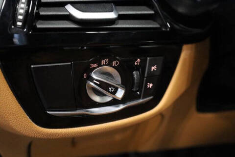 2019 BMW 5 Series 540i xDrive