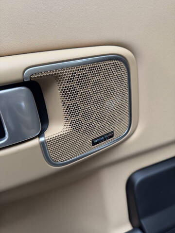 2008 Land Rover Range Rover Supercharged