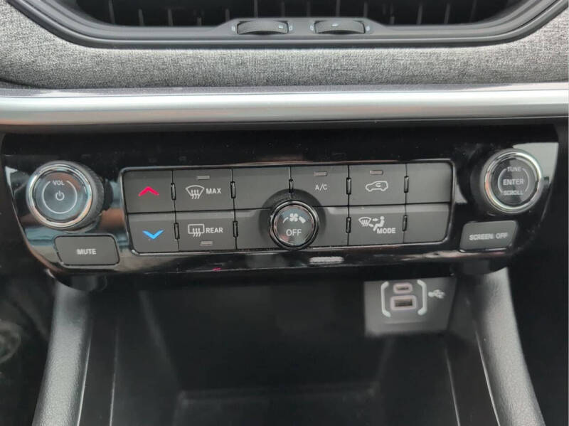 2024 Jeep Compass Sport