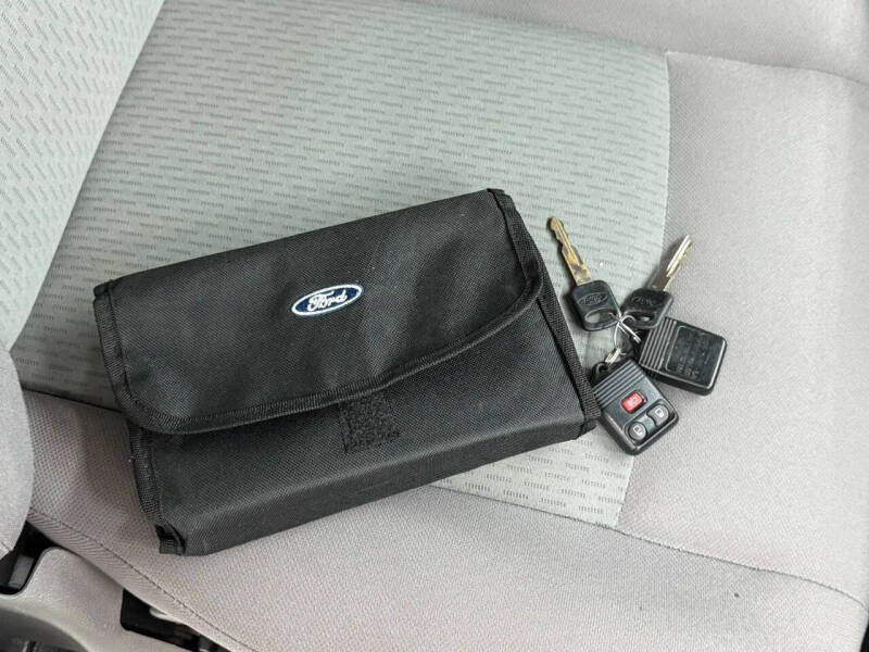 2014 Ford E-Series E-150