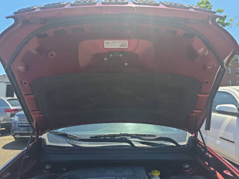 2019 Jeep Cherokee High Altitude