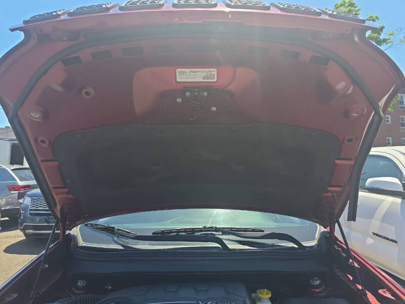 2019 Jeep Cherokee High Altitude