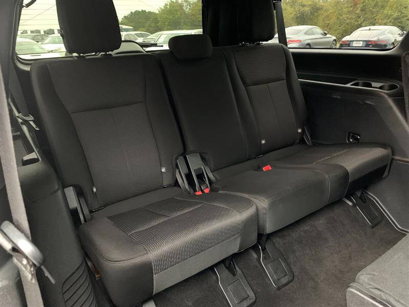 2019 Ford Expedition MAX XLT