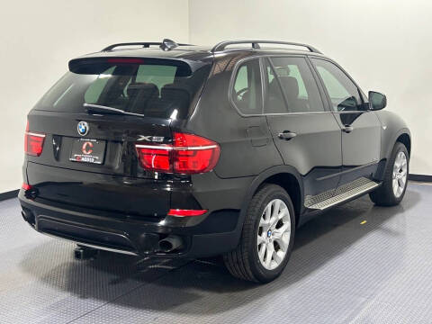2012 BMW X5 xDrive35i