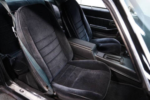 1979 Pontiac Firebird