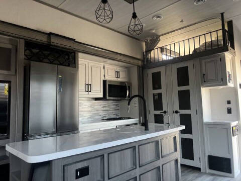 2024 Keystone RV 39FLFT