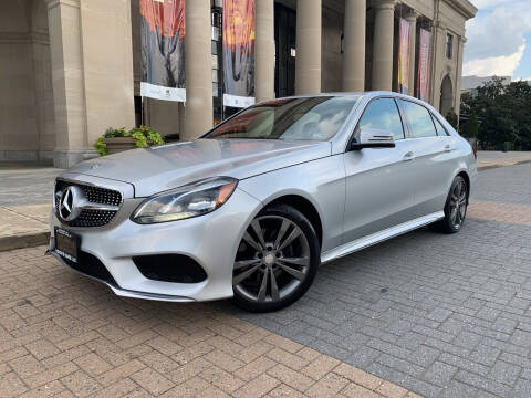 2014 Mercedes-Benz E-Class for sale at Kevin's Kars LLC in Richmond VA