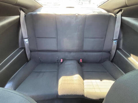 2012 Chevrolet Camaro LT