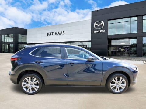 2024 Mazda CX-30 2.5 S Preferred