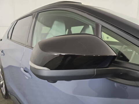 2024 Subaru Solterra Touring