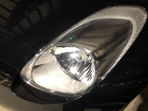 2009 Pontiac Solstice