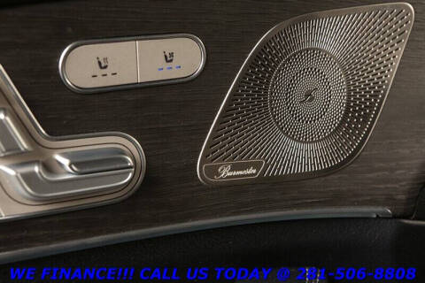 2021 Mercedes-Benz GLE GLE 350