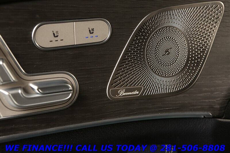 2021 Mercedes-Benz GLE GLE 350