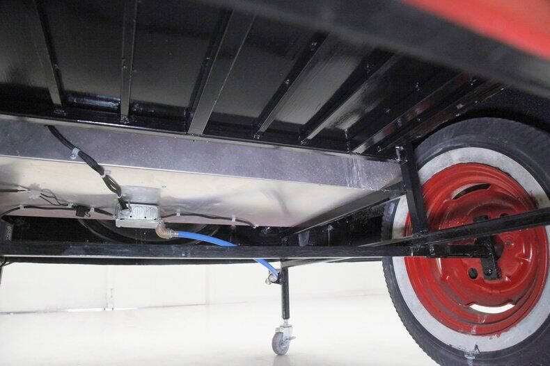 1961 Nash Metropolitan