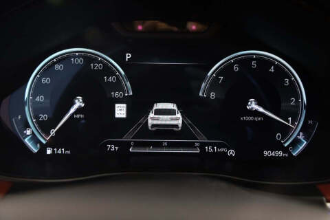 2023 Genesis GV70 2.5T Standard