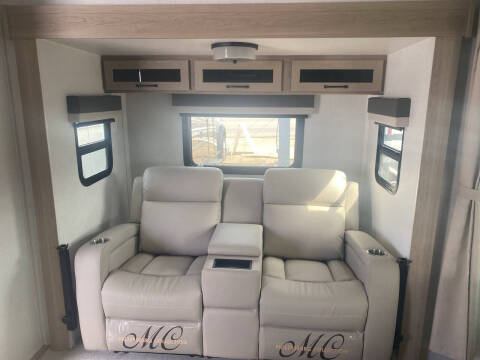 2025 Flagstaff MICROLITE 22FBS